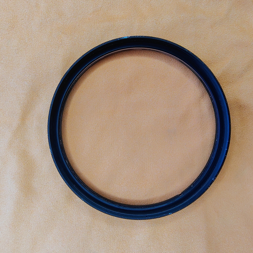Hoya 62mm Skylight 1B Filter, Japan